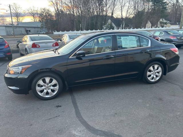 used 2010 Honda Accord car, priced at $10,495