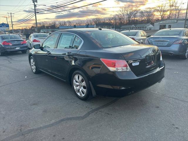 used 2010 Honda Accord car, priced at $10,495