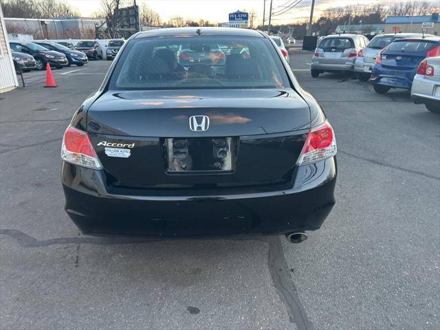 used 2010 Honda Accord car, priced at $10,495