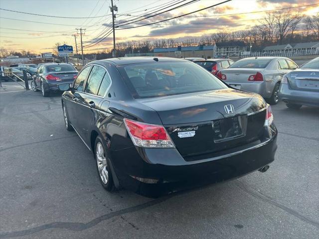 used 2010 Honda Accord car, priced at $10,495