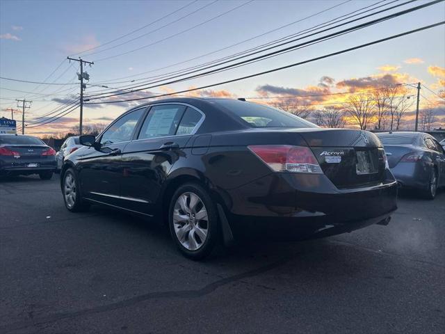 used 2010 Honda Accord car, priced at $10,495