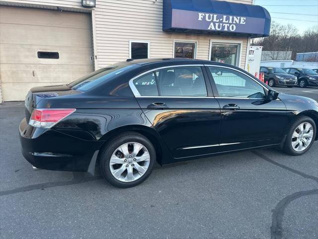 used 2010 Honda Accord car, priced at $10,495