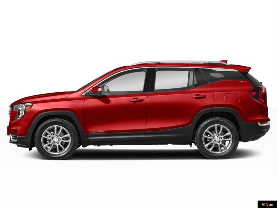 new 2024 GMC Terrain car, priced at $32,340