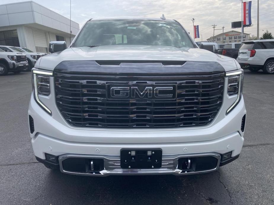 new 2024 GMC Sierra 1500 car, priced at $87,905