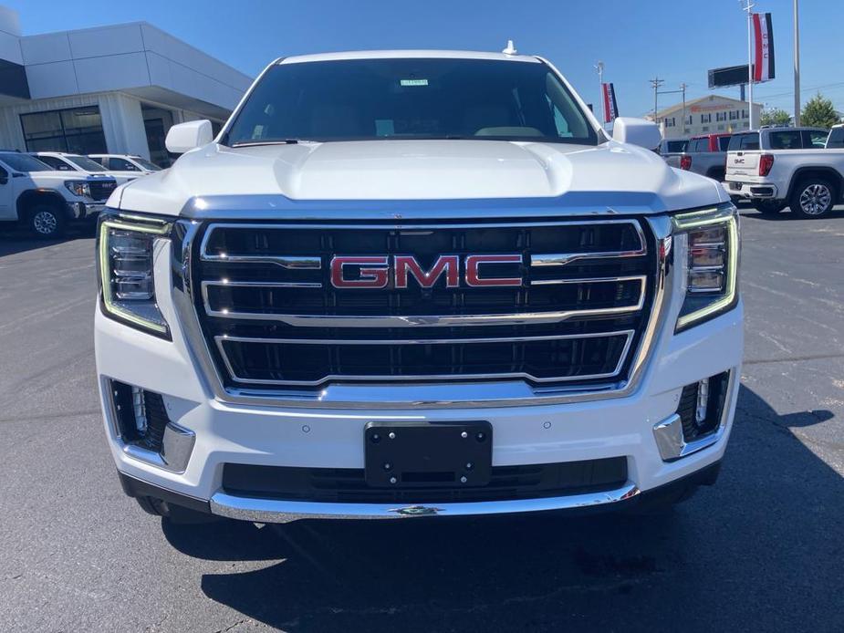 new 2024 GMC Yukon XL car, priced at $81,105