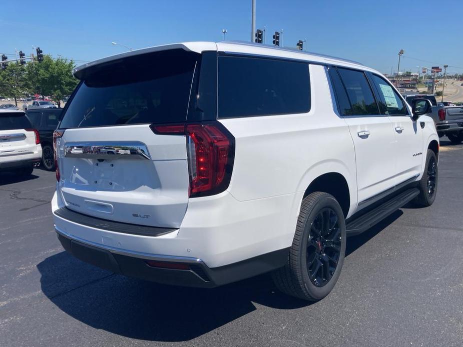 new 2024 GMC Yukon XL car, priced at $81,105