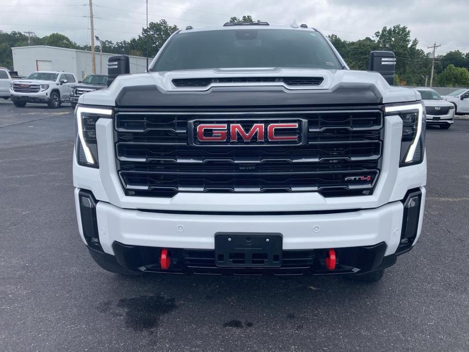 used 2024 GMC Sierra 2500 car, priced at $79,600