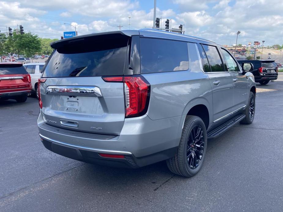 new 2024 GMC Yukon XL car, priced at $80,200