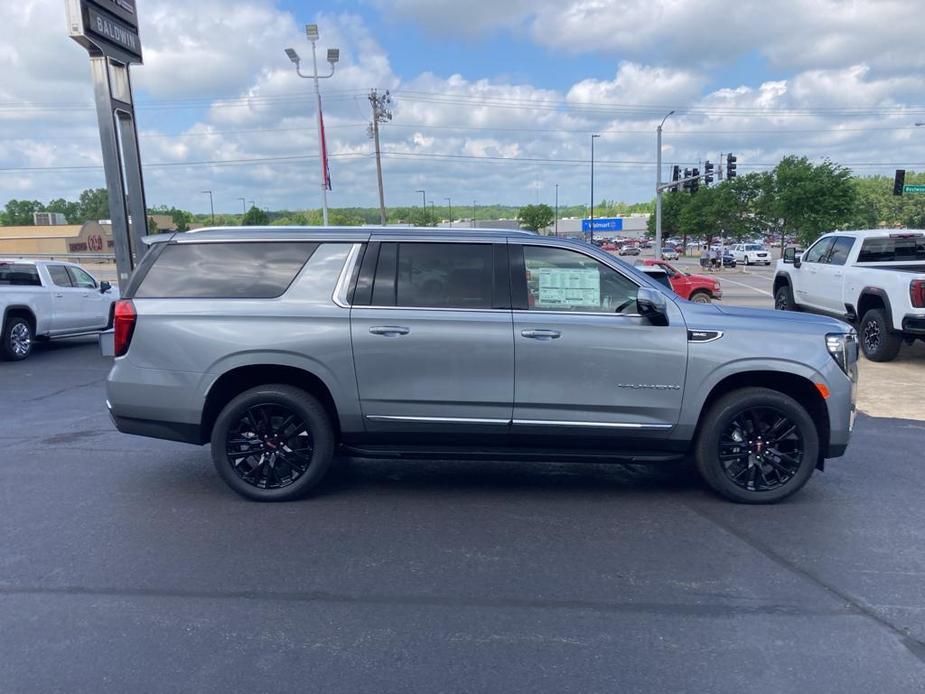 new 2024 GMC Yukon XL car, priced at $80,200