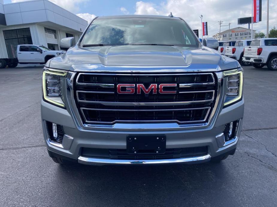 new 2024 GMC Yukon XL car, priced at $80,200