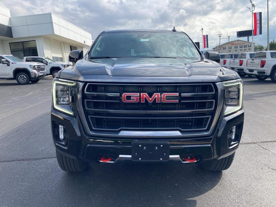 new 2024 GMC Yukon XL car, priced at $83,620