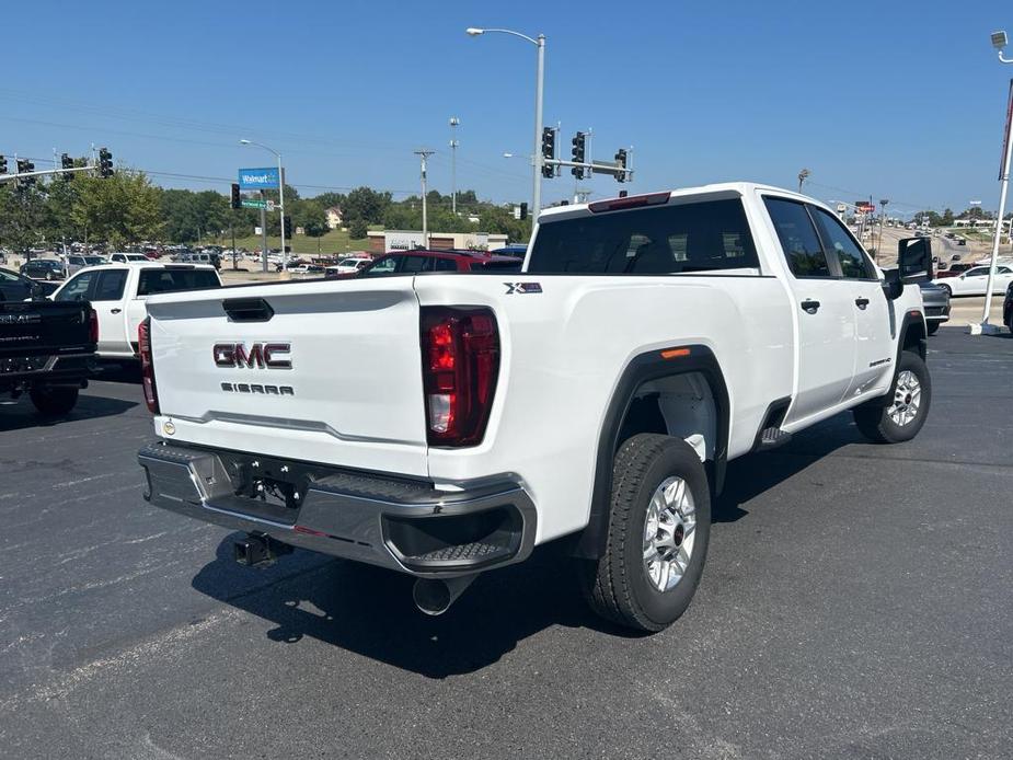 new 2025 GMC Sierra 1500 car, priced at $64,793