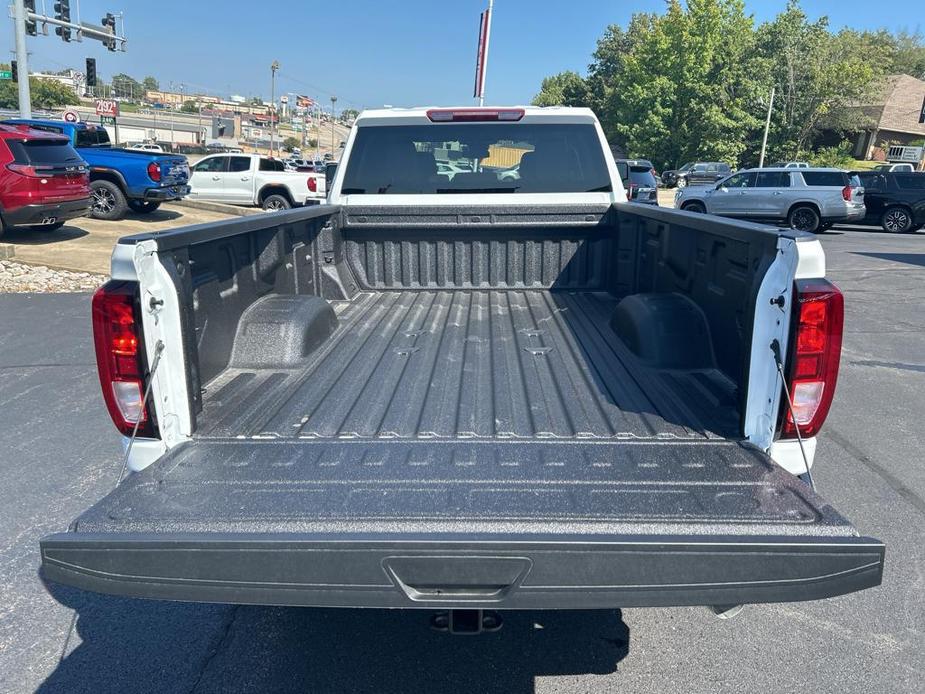 new 2025 GMC Sierra 1500 car, priced at $64,793