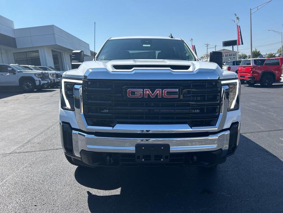 new 2025 GMC Sierra 1500 car, priced at $64,793