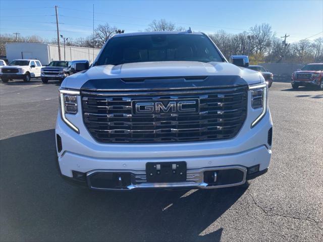 used 2023 GMC Sierra 1500 car, priced at $78,650