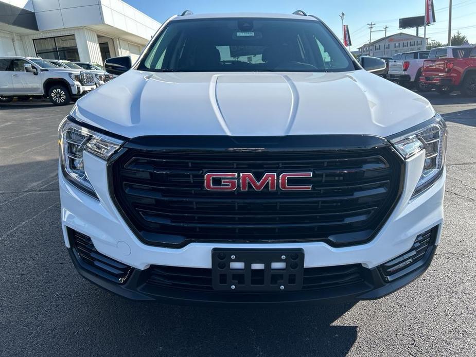 new 2024 GMC Terrain car, priced at $35,210