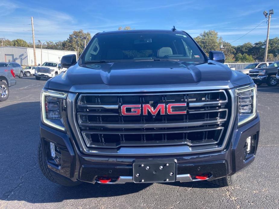 used 2022 GMC Yukon XL car, priced at $69,875