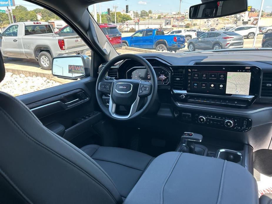 new 2024 GMC Sierra 1500 car, priced at $63,811