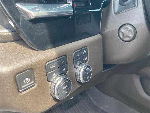 used 2023 GMC Sierra 1500 car, priced at $53,970