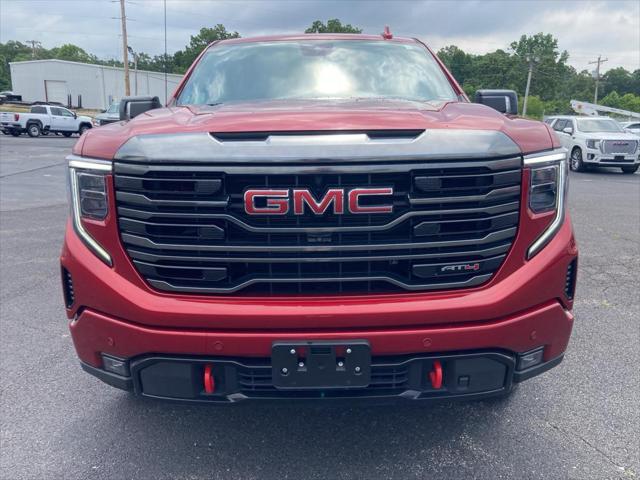 used 2023 GMC Sierra 1500 car, priced at $57,820