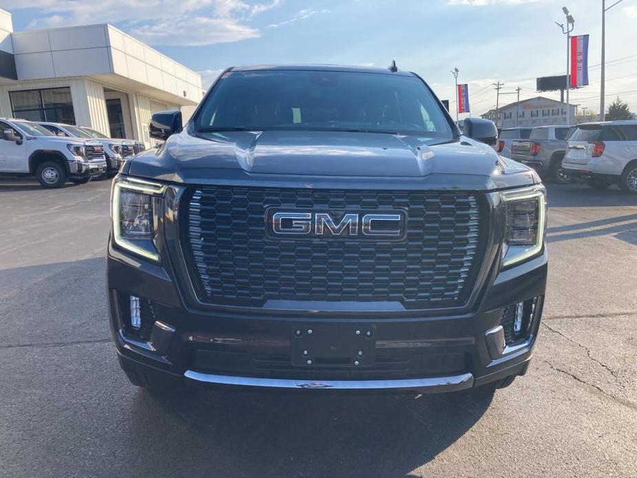 new 2024 GMC Yukon car, priced at $101,245