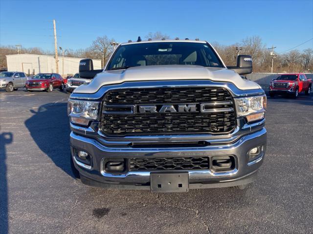 used 2023 Ram 3500 car, priced at $63,900