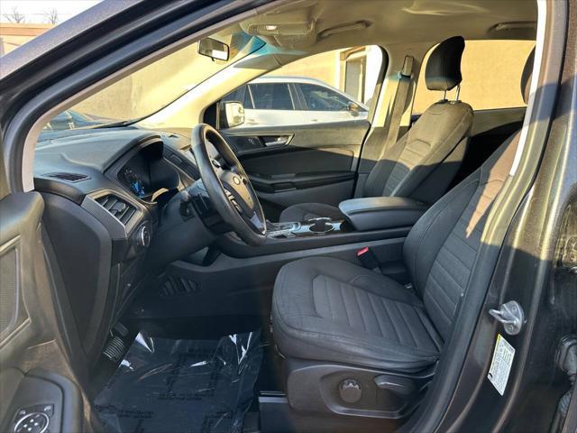 used 2016 Ford Edge car, priced at $9,998