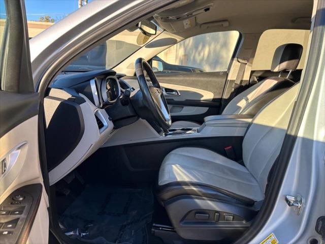 used 2015 Chevrolet Equinox car, priced at $7,998