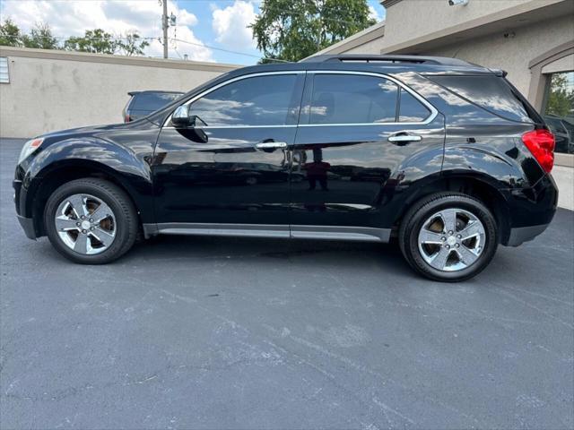 used 2014 Chevrolet Equinox car, priced at $6,598