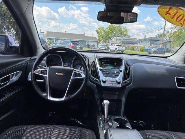 used 2014 Chevrolet Equinox car, priced at $6,598