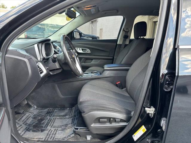 used 2014 Chevrolet Equinox car, priced at $6,598