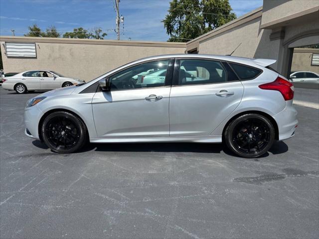 used 2014 Ford Focus ST car, priced at $11,998