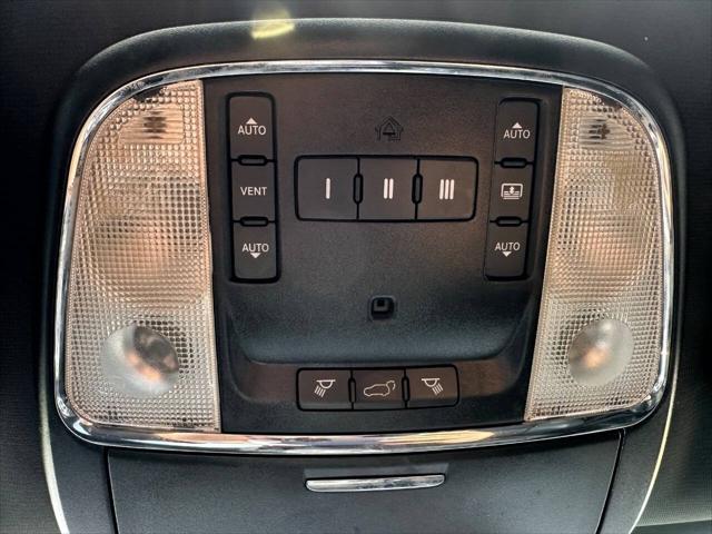 used 2020 Jeep Grand Cherokee car, priced at $17,998