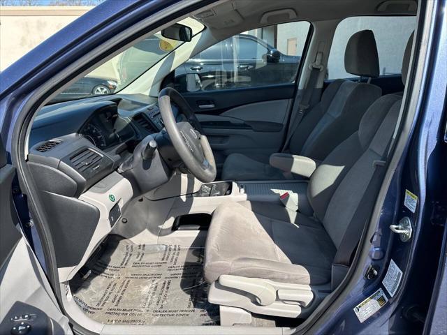 used 2014 Honda CR-V car, priced at $10,498