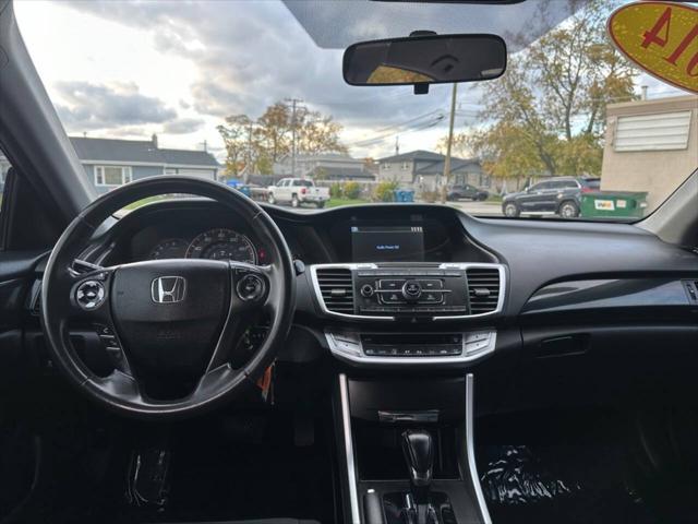 used 2014 Honda Accord car, priced at $9,998