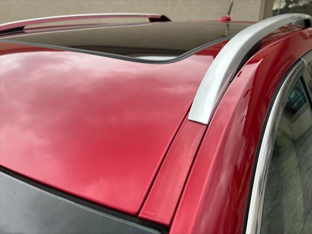 used 2011 Cadillac SRX car, priced at $9,688