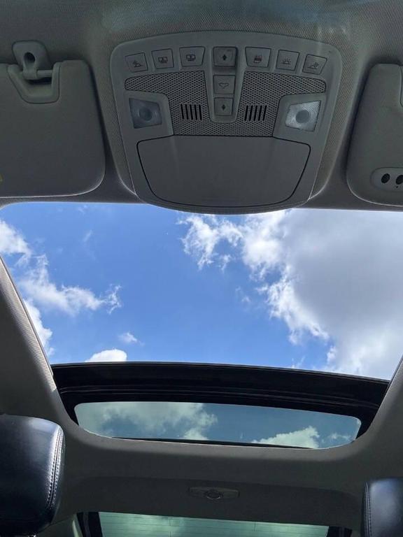 used 2016 Lincoln MKZ car, priced at $8,998