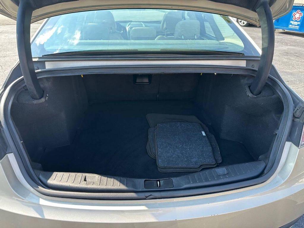 used 2017 Lincoln MKZ car, priced at $10,998