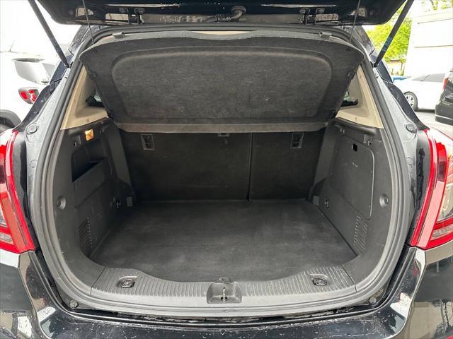 used 2017 Buick Encore car, priced at $10,998