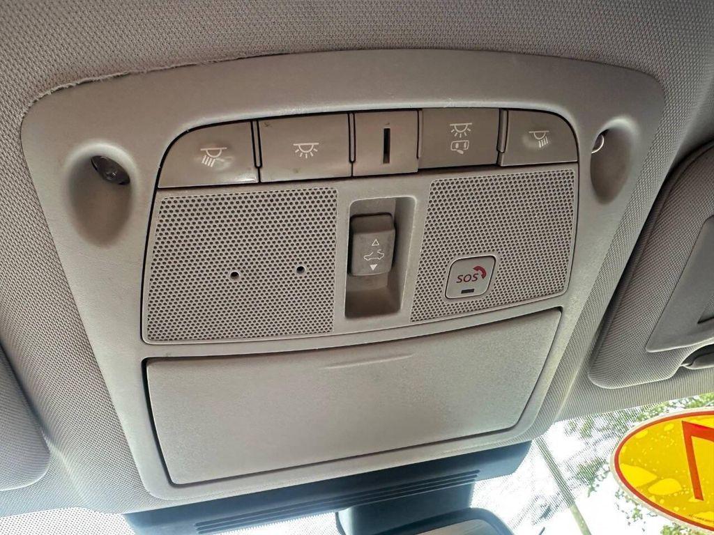 used 2017 INFINITI Q50 car, priced at $15,998