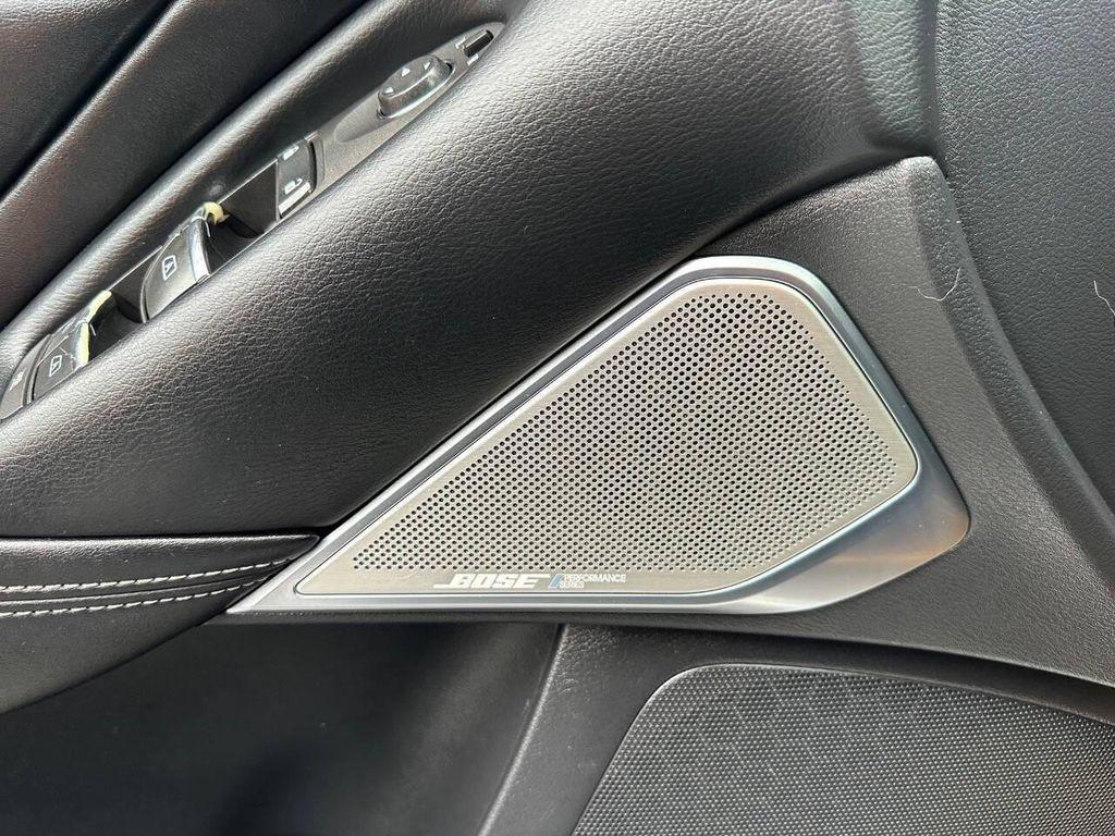 used 2017 INFINITI Q50 car, priced at $15,998