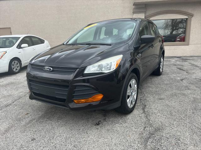 used 2013 Ford Escape car, priced at $7,998