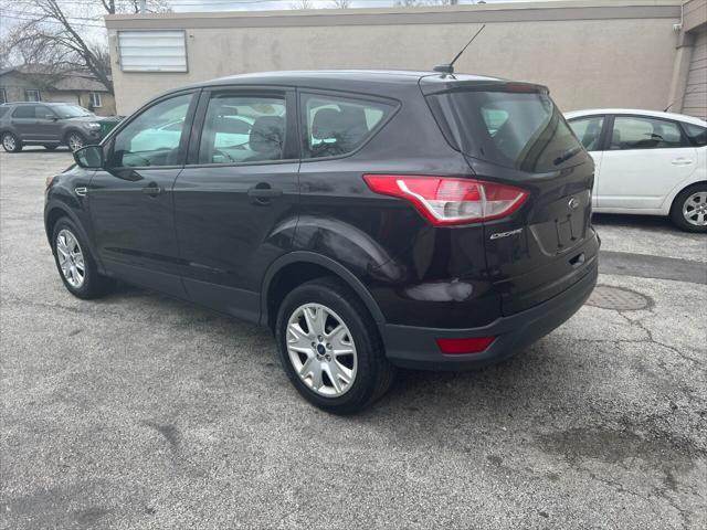 used 2013 Ford Escape car, priced at $7,998