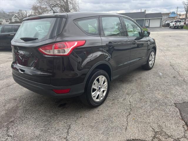 used 2013 Ford Escape car, priced at $7,998