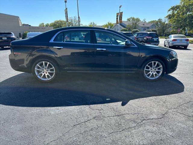 used 2011 Chevrolet Malibu car, priced at $6,998