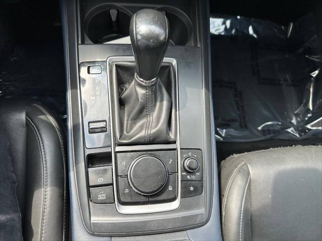 used 2020 Mazda CX-30 car, priced at $12,498