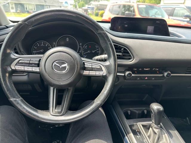 used 2020 Mazda CX-30 car, priced at $12,498