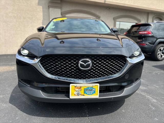 used 2020 Mazda CX-30 car, priced at $12,498