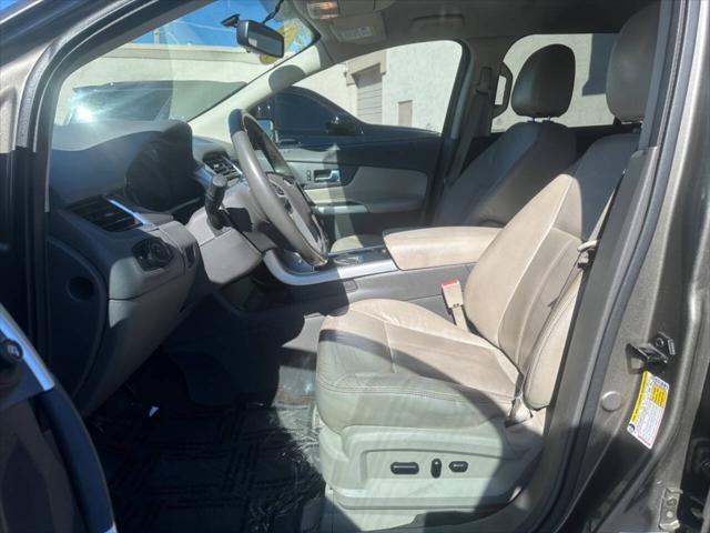 used 2013 Ford Edge car, priced at $8,998