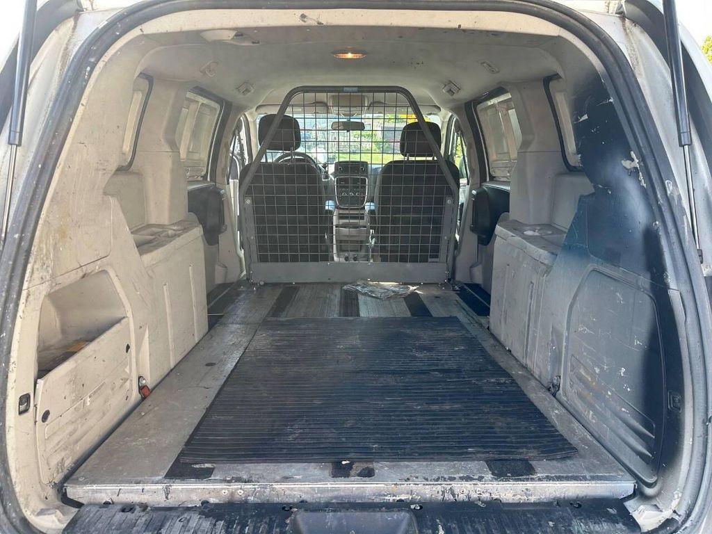 used 2015 Ram Cargo car, priced at $4,998